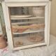 Vintage pantry