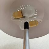 Vintage tablelamp by Jo Hammerborg