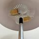 Vintage tablelamp by Jo Hammerborg