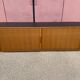 Two sliding doors sideboard