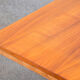 Table basse scandinave vintage 1960