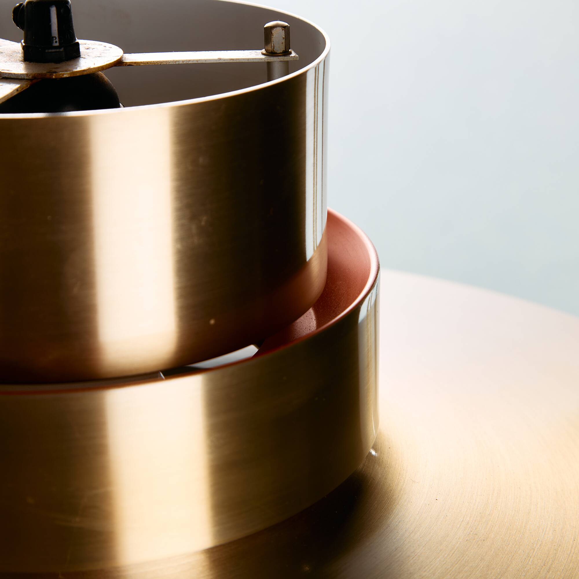 Swedish pendant by Carl Thore for Granhaga