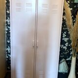 Armoire métallique