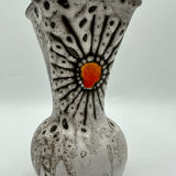 Vintage vase