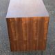 Vintage teak sideboard attributed to Poul Cadovius.