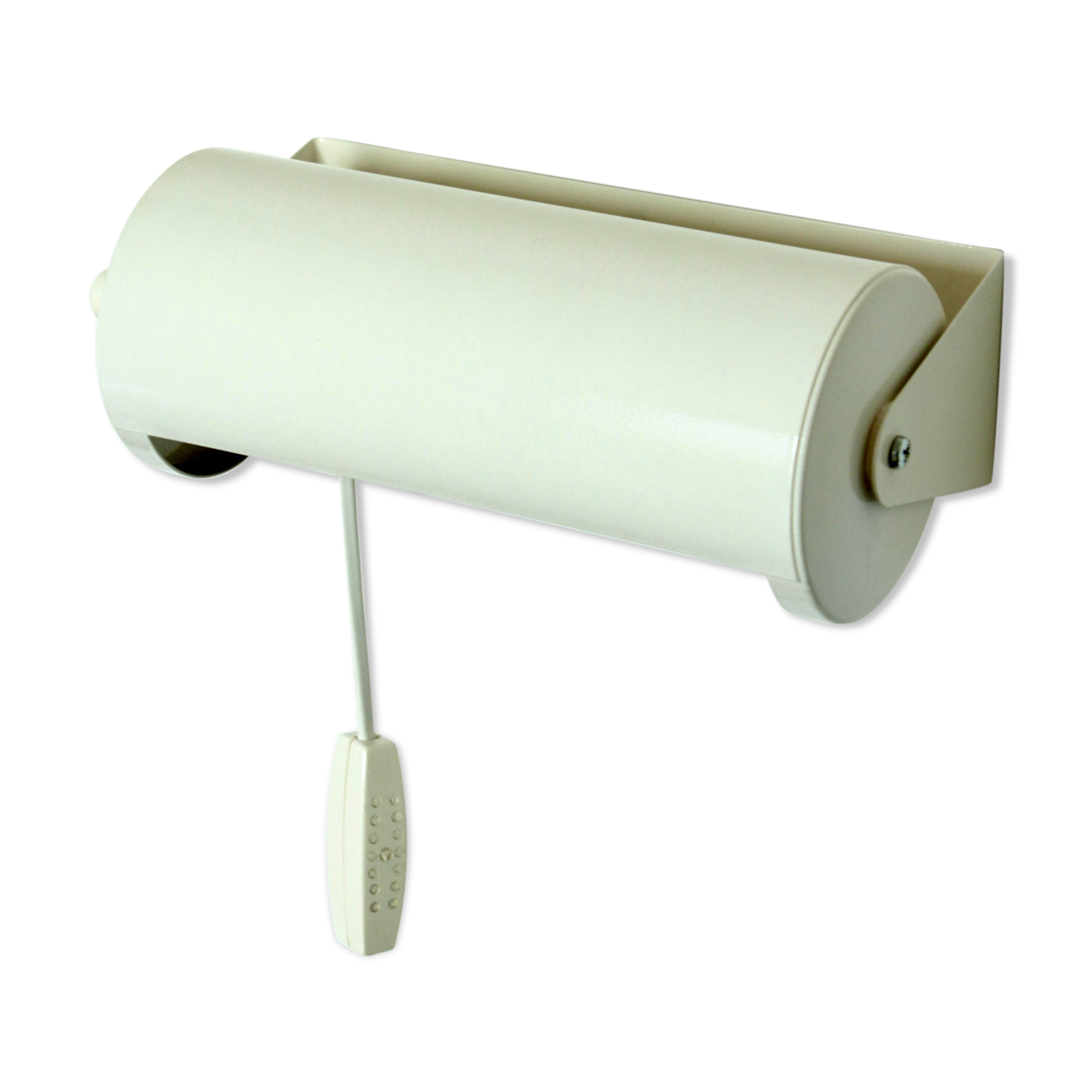 Adjustable cylindrical wall lamp Ikea V413