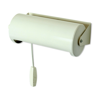 Adjustable cylindrical wall lamp Ikea V413