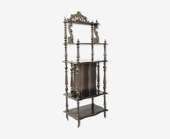 Music cabinet