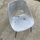 Tulip chair Pierre Guariche