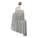 Pia Guidetti Crippa Mid-Century Modern Italian Murano Chandelier for Lumi