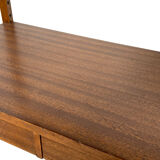 Poul Cadovius Royal System Compact wall system wall unit