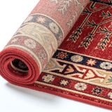 Red Ethnic Carpet 1.6x2.3 m Orient ENNY