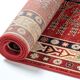 Red Ethnic Carpet 1.6x2.3 m Orient ENNY