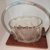 Art Deco Biscuit Maker