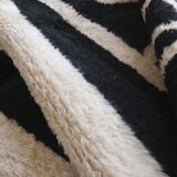 Modern Berber Rug - 298 x 207 cm