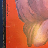 Polish theatre poster, 1980