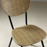 Pair of vintage chairs, 1960s