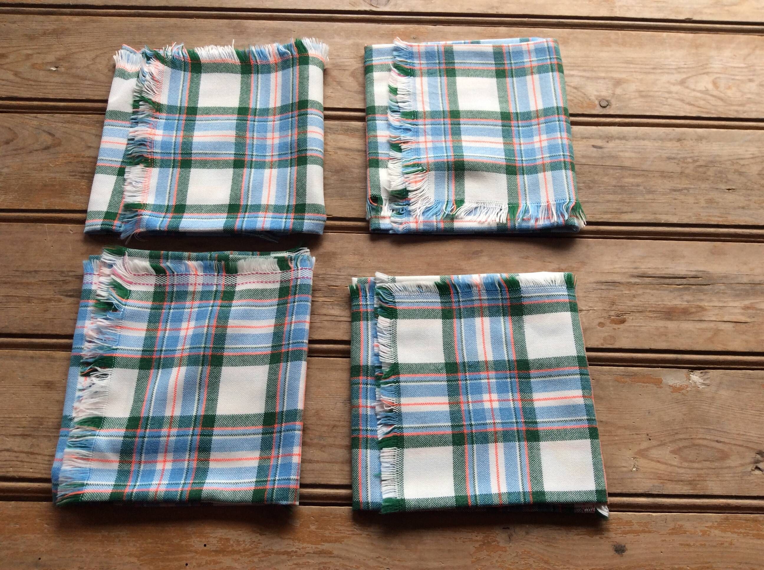 Napkins