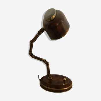 Lampe vintage