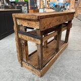 Workbench early 20th century