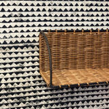 Wall shelf 1960