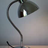 Flexible chrome lamp 1960
