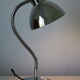 Flexible chrome lamp 1960