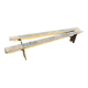 2 brewery benches