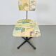 Vintage Desk Chair by Friso Kramer for De Cirkel Ahrend, 1960