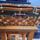 Rattan basket