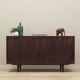 Rosewood cabinet, Danish design, 1970s, manufacturer: Farsø Møbelfabrik