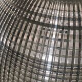HOLOPHANE glass ball lamp 50cm
