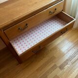 Commode