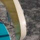 Formica table and chairs