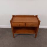 Scandinavian side furniture