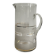 Granita carafe
