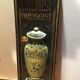 Wooden relief panel "Chemist Druggist" from Country corner