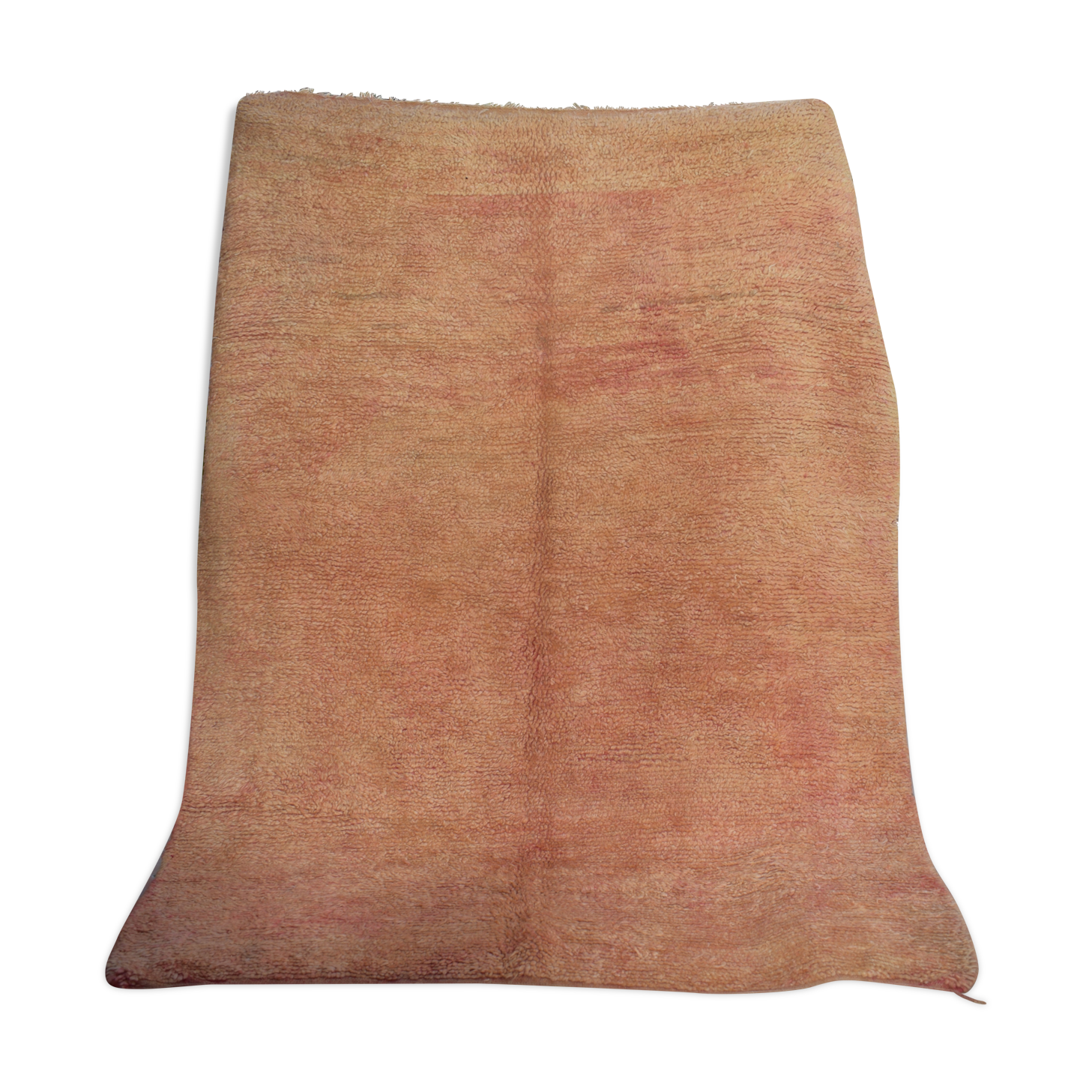 Moroccan Berber rug vintage atlas, 246x193 cm