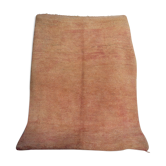 Moroccan Berber rug vintage atlas, 246x193 cm