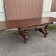 grande table à manger Renaissance Espagnole
