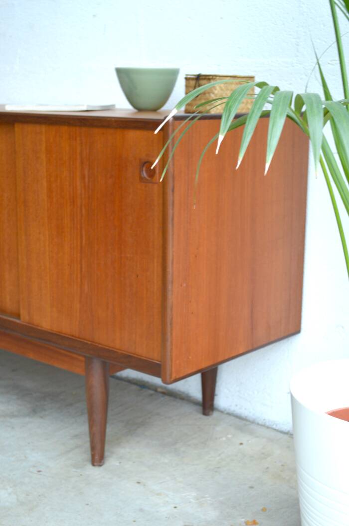 Enfilade by Johannes Andersen 240 cm