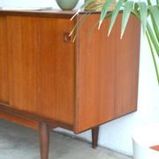 Enfilade by Johannes Andersen 240 cm