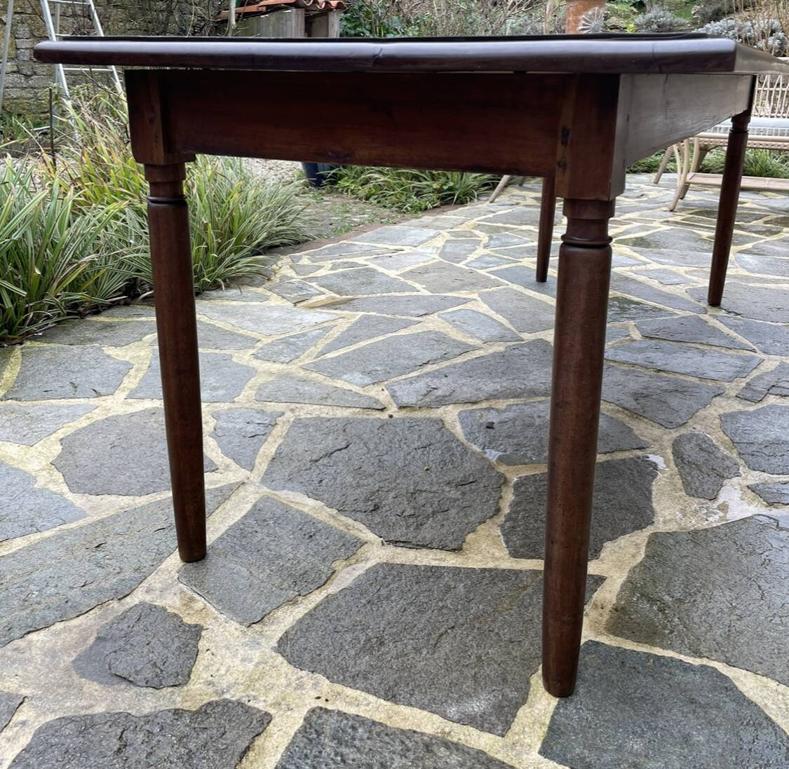 Dinner table