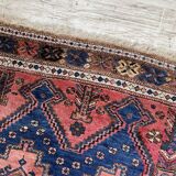 Tapis persan Meshkin début XXème siècle