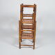 Porte plantes en Bambou