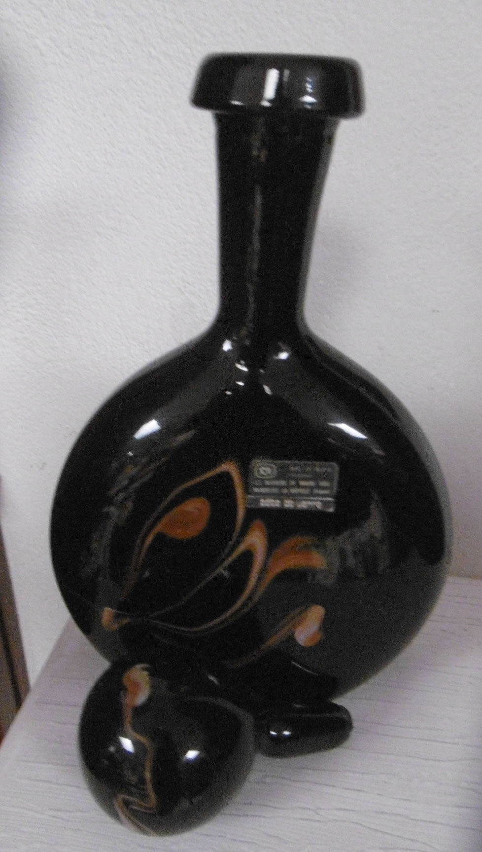 Carafe