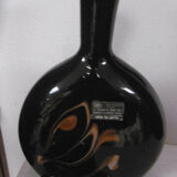 Carafe pate de verre - creation bob le bleïs - maure vieil mandelieu