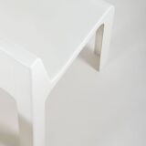 Set of 3 OZOO 600 chairs by Marc Berthier  1970s