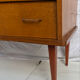 Commode vintage scandinave