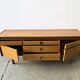 1960’s Mid-Century modern teak sideboard by Avalon